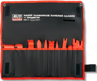 Набор съемников панелей салона 11 предметов avs crs-11