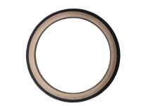 Сальник вала коленчатого задн. 185*155*13 d9/13 (geparts)