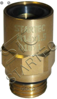Фитинг м16х1. 5 d=10х1 startec