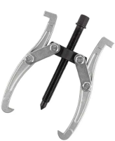 Съемник универсальный двухлапый 100мм