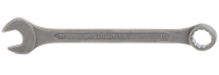 Ключ комбинированый, 17 мм, crv, фосфатированный// сибртех