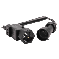 Датчик скорости 6 имп. круглый разьем уаз,газ дв.евро-3 cummins, змз-406 (pravt)