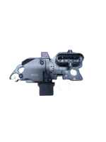 Реле-регулятор генератора man, scania, volvo ( формула типа br28-n1) transpo)