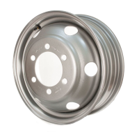 Диск колеса газель, газель бизнес, газель next усиленный 1500кг (r16) 