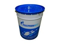 Смазка gazpromneft premium grease ep 00 (20л/18кг)