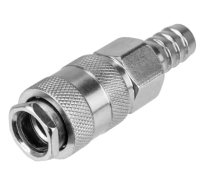 Быстросъем автомат. елочка 10мм u107-1s 10мм