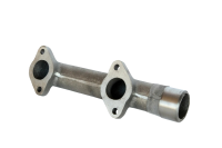 Коллектор ямз-7511, 238б выпускной передний автодизель