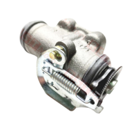 Цилиндр тормозной задний правый (зад б/п) fuso canter (mizuro) 	