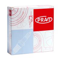 Свеча зажигания дв. умз-4216 евро-3, ваз карбюратор (к-т 4шт) (pravt)