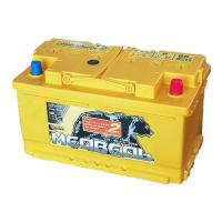 Аккумулятор медведь silver 6ст-85.0 vla (lb4/800en) 4607175659314