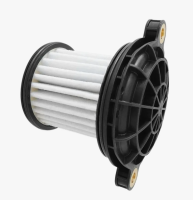 Фильтр масляный кпп грузовиков daf iveco man (filmant)