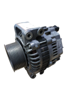 Генератор (восстановленный)(под ремень10pk)scania 5-series(p/g/r/t-series)с 2004 г дв.dc12/dc13