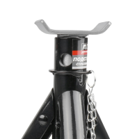 Подставка страховочная 2т, 230-370 мм, 1 шт avs as-02s