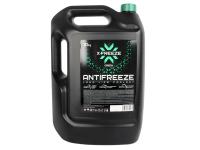 Антифриз x-freeze classic -40 зеленый 10 кг