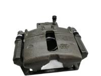 Скоба тормозного суппорта переднего правая газель 3302, газель бизнес, волга 