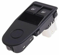 Блок управления стеклоподъемниками газель бизнес, next без джойстика (pravt)