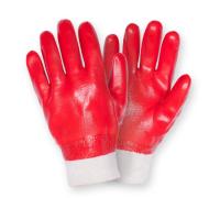 Перчатки мбс гранат