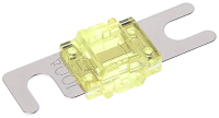 Предохранитель mini anl 100a (1шт.) kicx