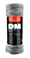 Микрофибровое полотенце для сушки кузова dm-0410 (35x40см)(1шт) (28709)