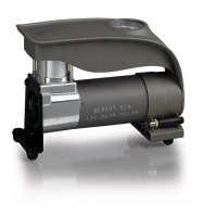 Компрессор автомобильный berkut 40 л/мин