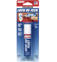 Размораживатель замков 18г abro