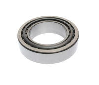 Подшипник ступицы daf man scania задней (100x165x47мм) (sampa)