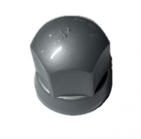 Колпачок на  гайку  "32" чёрный арт. тас-65020