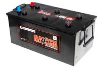 Аккумулятор maxima 6ст-240.3 efb smf ( c/1400en)