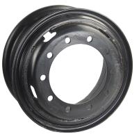 Диск колесный камаз-6520,6460 tatra (8.5х20) hartung 330.30-3101012