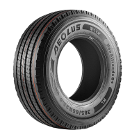 Шина aeolus neo all roads s+ 385/65r22,5 164/k рулевая 20pr