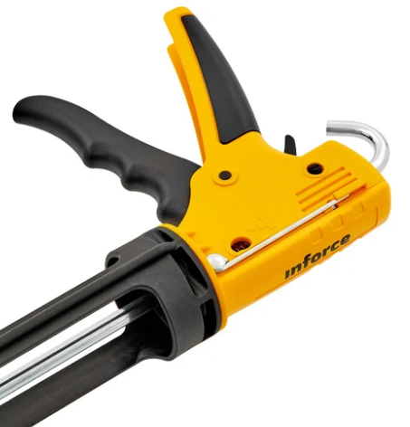 Пистолет для герметика профессиональный 