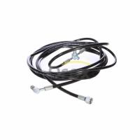 Шланг подъёма кабины scania p/g/r/t-series (orex) or555014