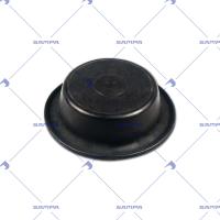 Мембрана тормозной камеры мелкая 24, (sampa), (095.112-01) 