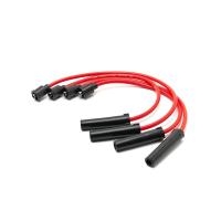 Провода высоковольтные под 2 катушки дв. умз-4216 евро-3 (силиконовые)