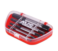 Набор экстракторов 5 предметов avs se-05