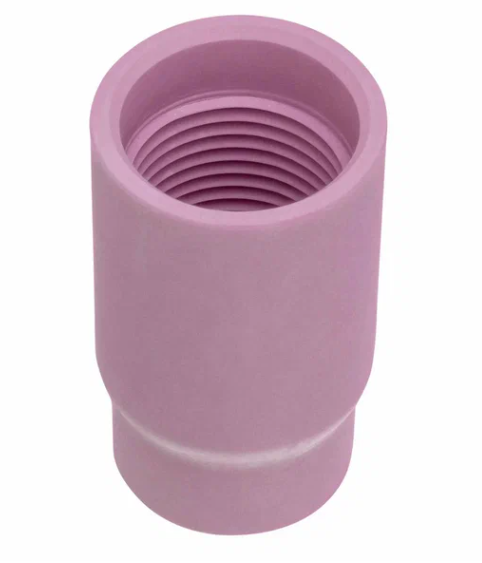 Набор керамических сопел для газовой линзы № 5, 6, 7, 8, 10// denzel