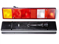 Фонарь задний г-3302 , universal  12в  арт. 171-223