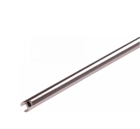 Отвертка для снятия / установки золотников ниппелей длинная 