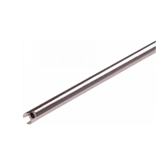 Отвертка для снятия / установки золотников ниппелей длинная 