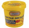 Паста для очистки рук "чистая звезда"//1000мл. pingo