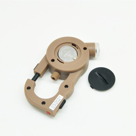 Цифровой манометр berkut digital pro