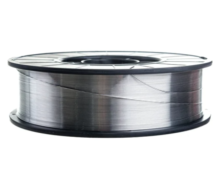 Проволока сварочная d=0.8мм 2.0кг по алюминию   er5356