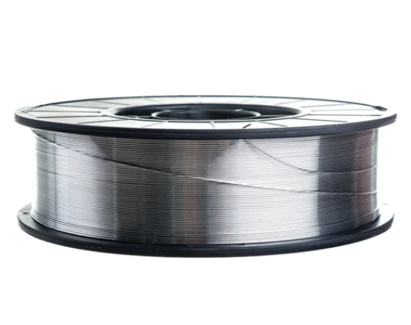 Проволока сварочная d=0.8мм 2.0кг по алюминию   er5356