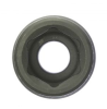 Головка ударная шестигранная, 18 мм, 1/2", crmo// stels