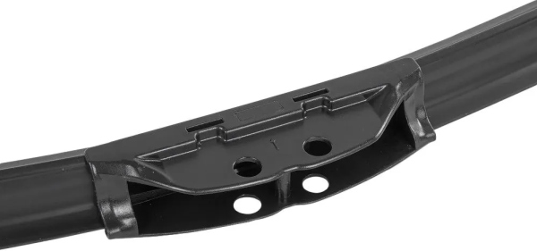 Щетка стеклоочистителя бескаркасная 450mm (8 адаптеров)