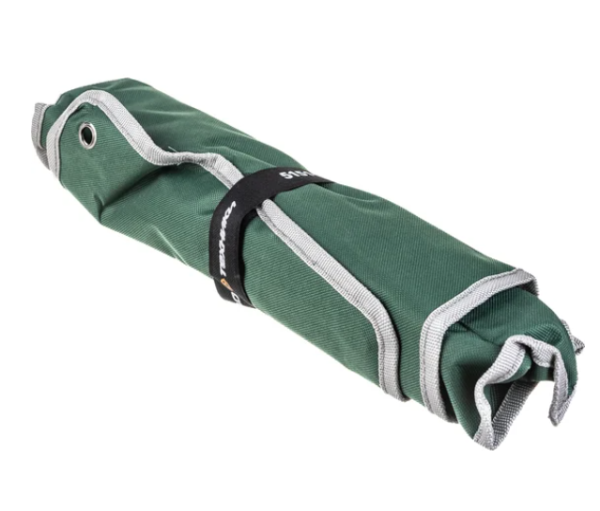 Набор ключей комб.трещоточных 14 шт. 7,8,10,11,12,13,14,15,16,17,18,19,22,24 тетр.сумка дт/8 515141