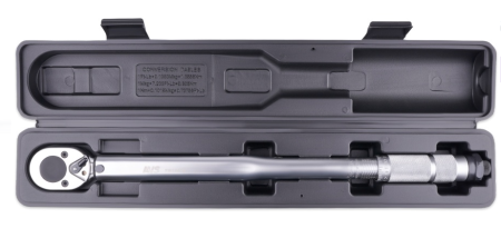 Ключ динамометрический 1/2"dr (42-210 нм) avs tw1247n