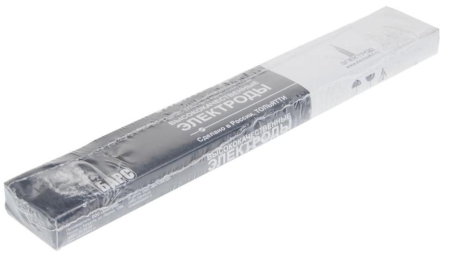 Электрод сварочный d=2.0мм 1кг барс электрод тольятти уони 13/55