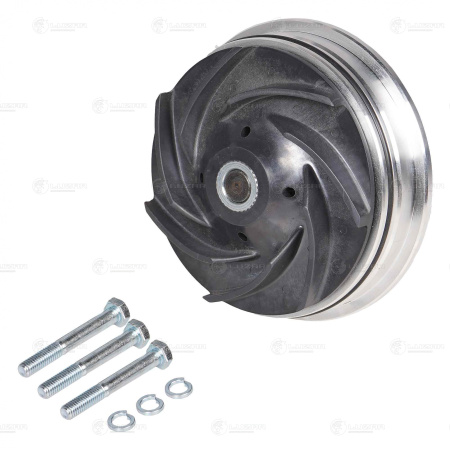 Насос водяной ямз-650.10 luzar