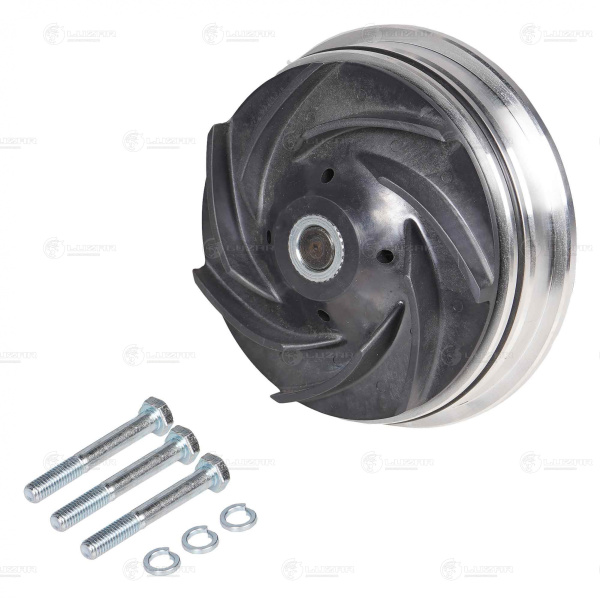 Насос водяной ямз-650.10 luzar